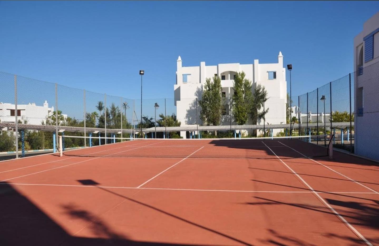 דירות מדיק Kabila Vista N4 Vue Piscine מראה חיצוני תמונה