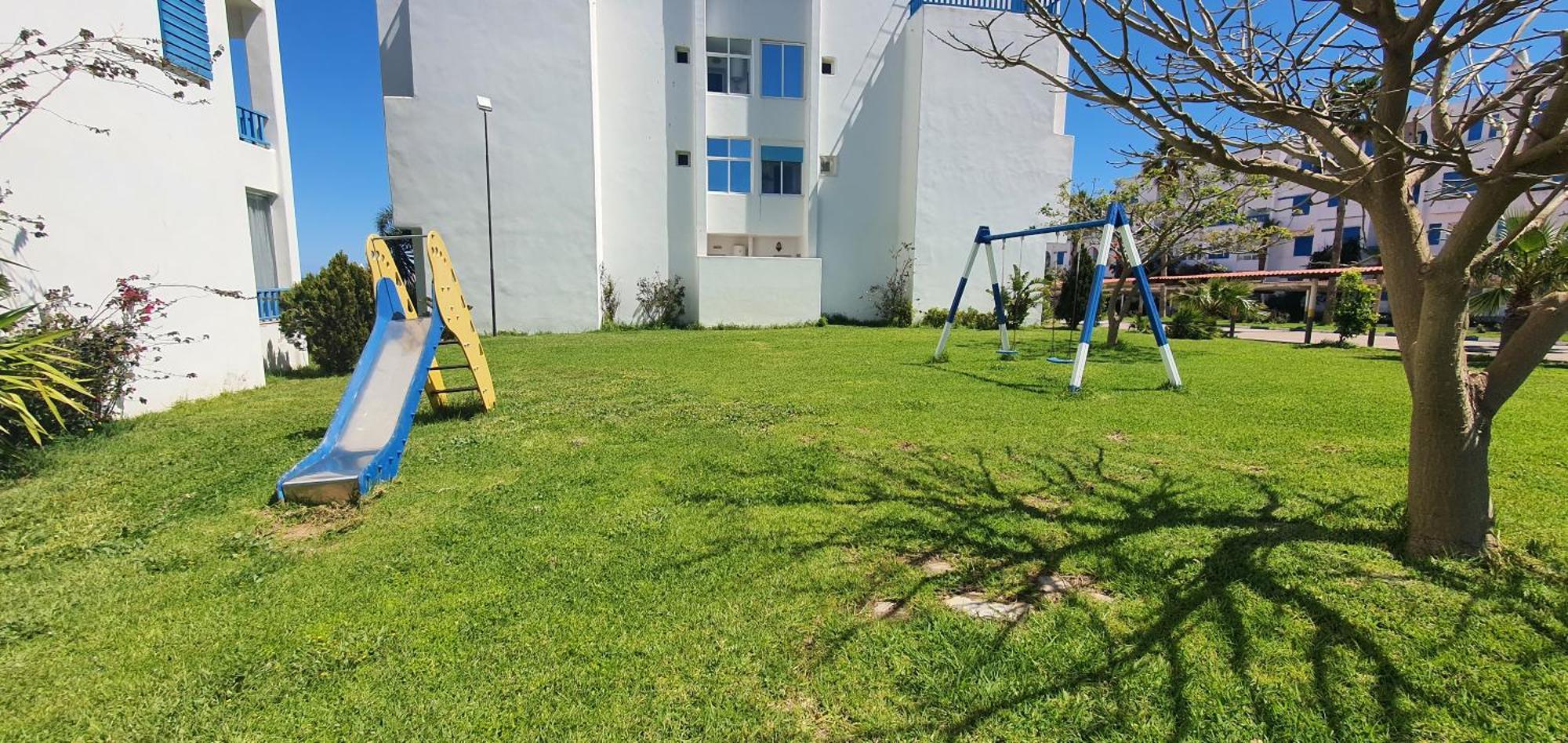 דירות מדיק Kabila Vista N4 Vue Piscine מראה חיצוני תמונה