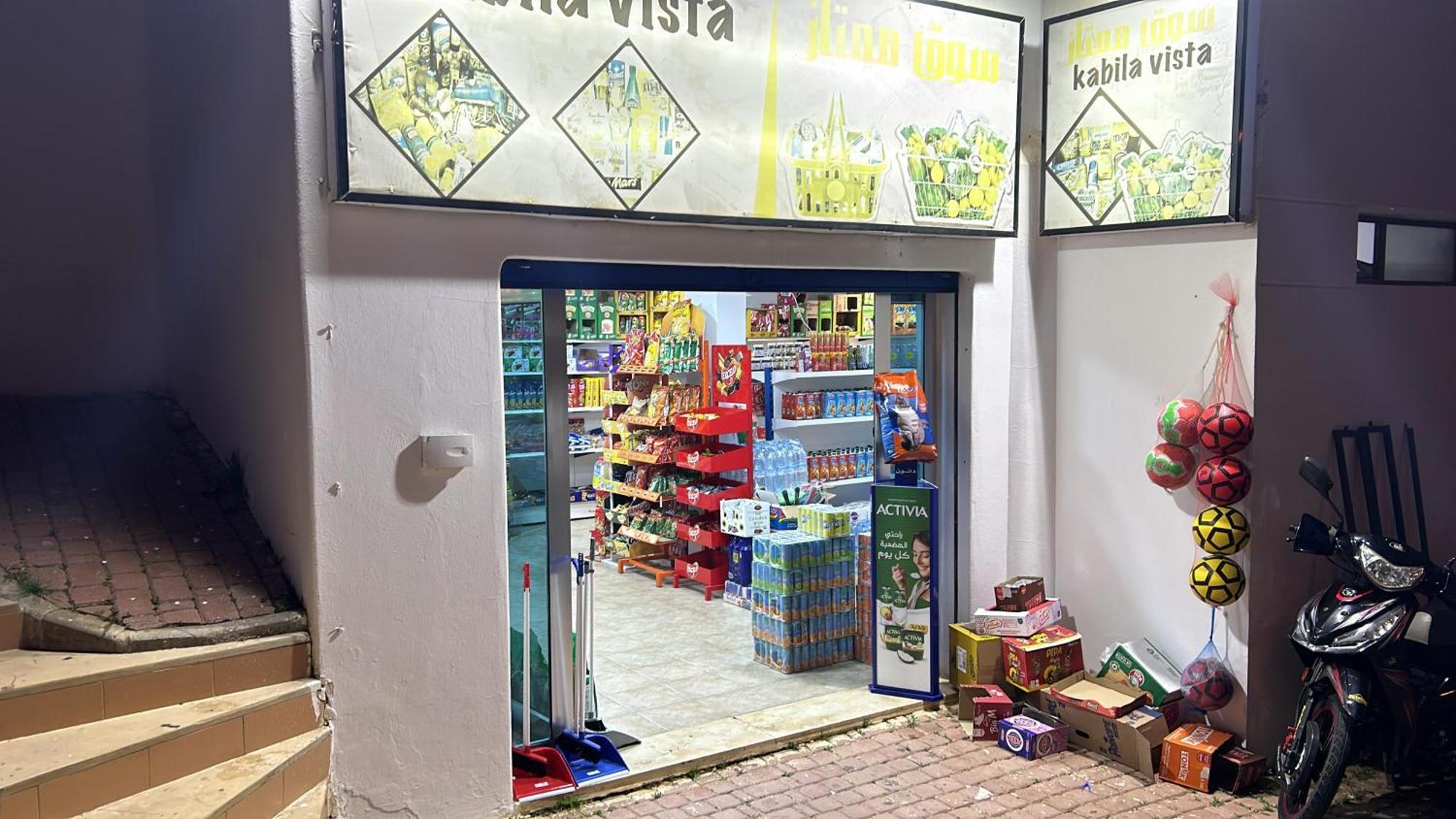 דירות מדיק Kabila Vista N4 Vue Piscine מראה חיצוני תמונה