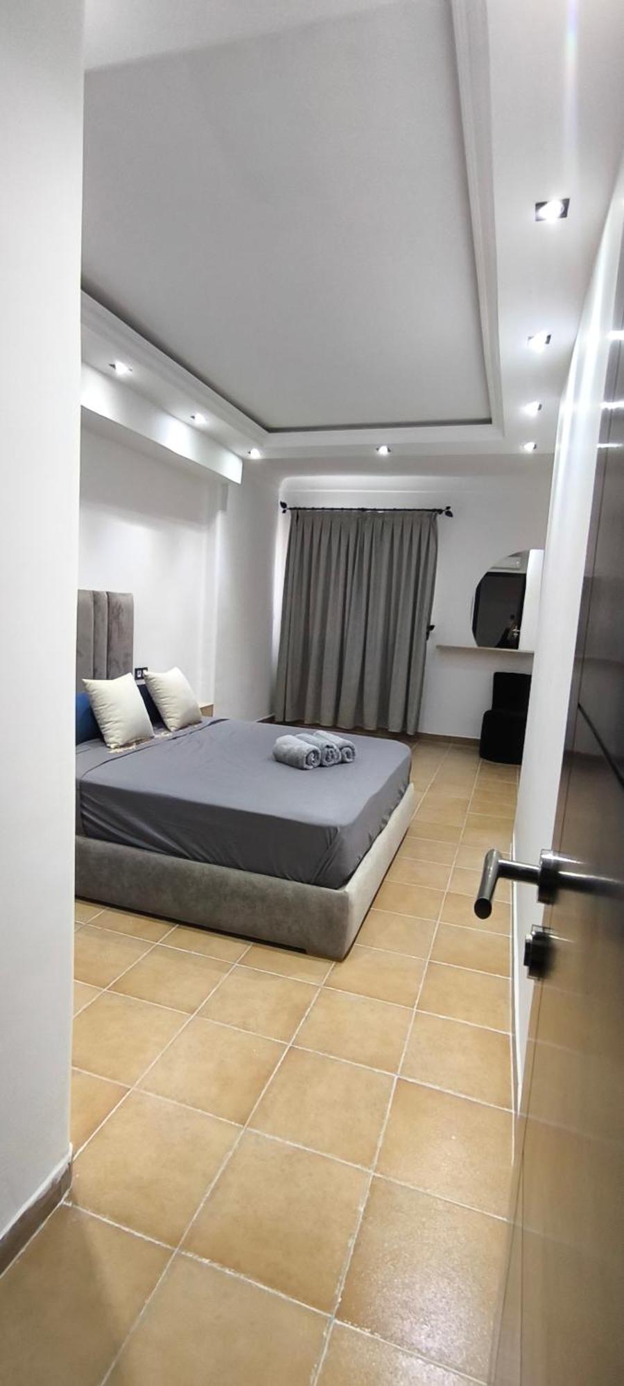 דירות מדיק Kabila Vista N4 Vue Piscine מראה חיצוני תמונה