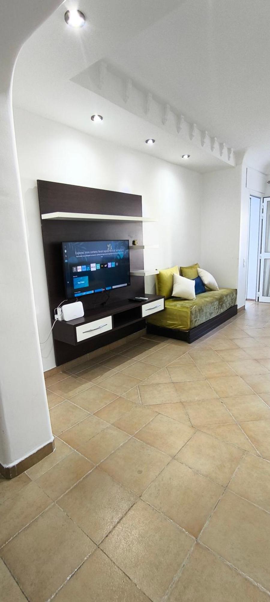 דירות מדיק Kabila Vista N4 Vue Piscine מראה חיצוני תמונה