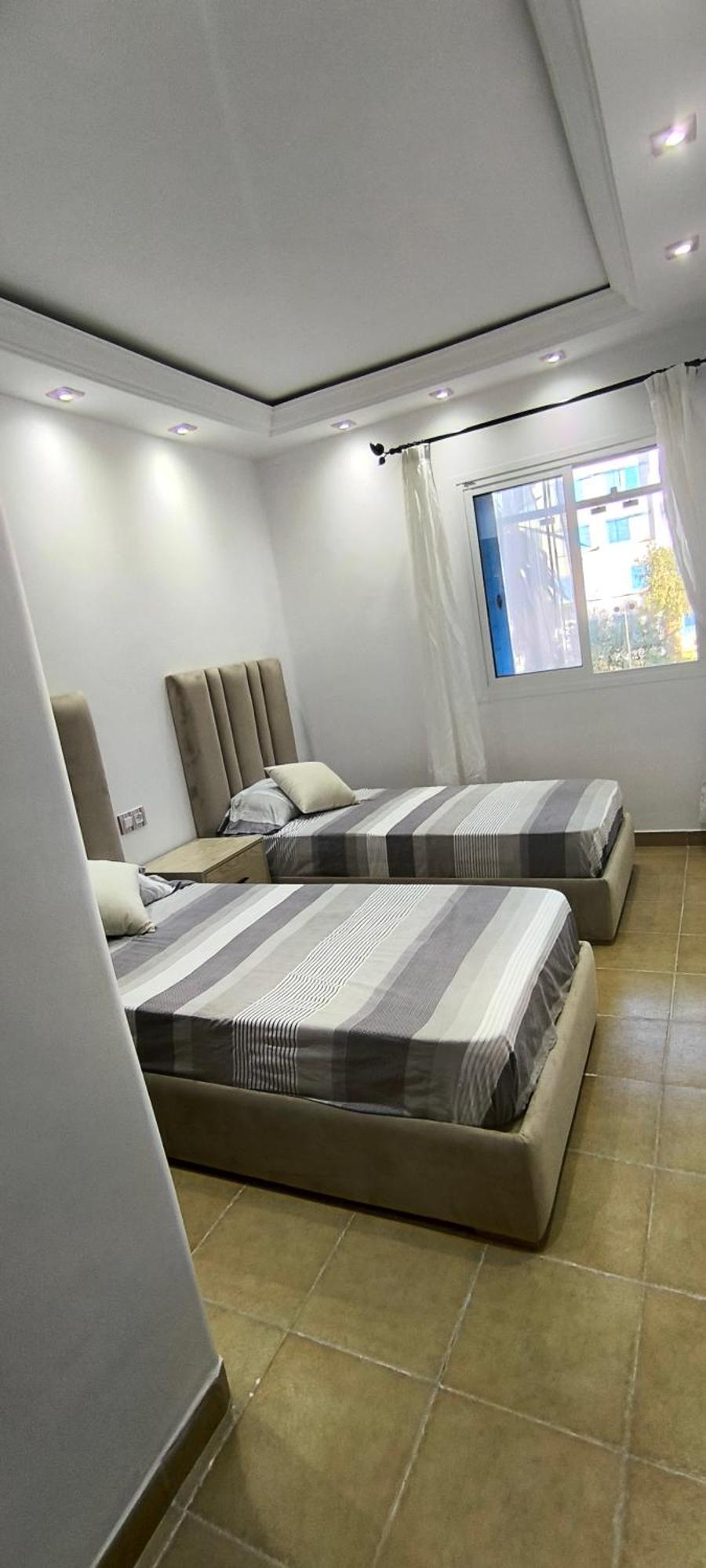 דירות מדיק Kabila Vista N4 Vue Piscine מראה חיצוני תמונה