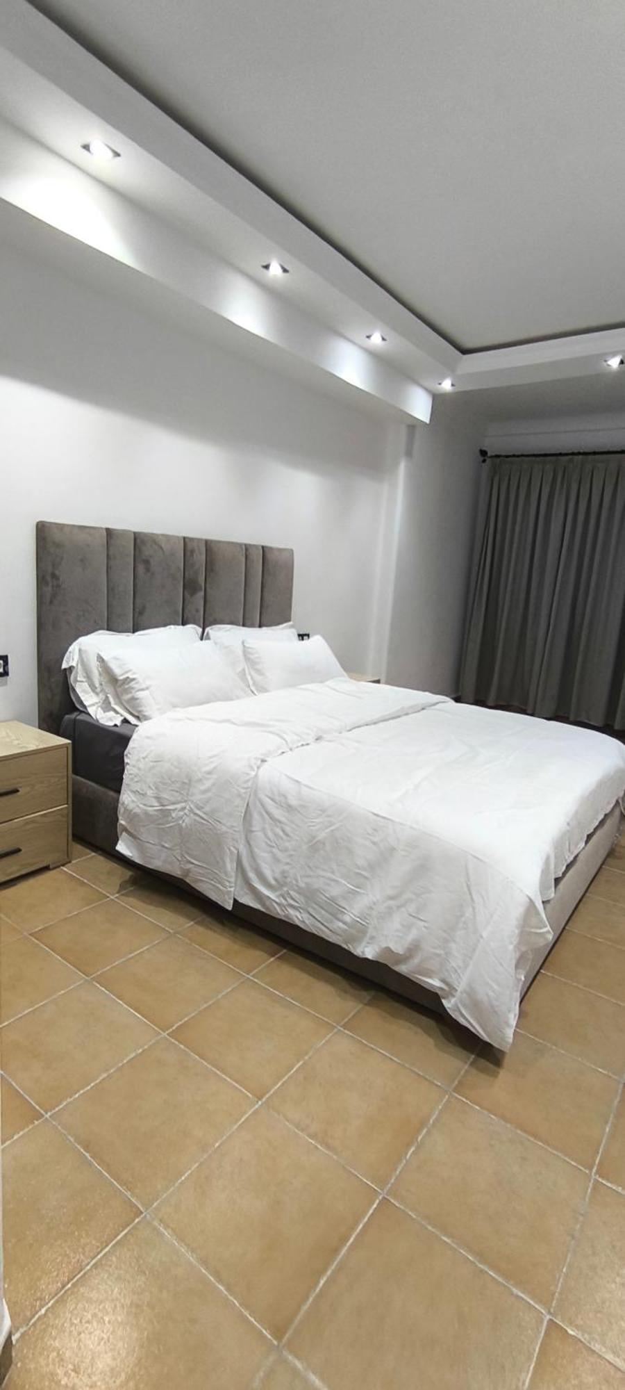 דירות מדיק Kabila Vista N4 Vue Piscine מראה חיצוני תמונה