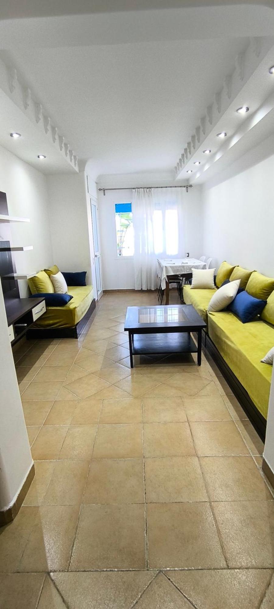 דירות מדיק Kabila Vista N4 Vue Piscine מראה חיצוני תמונה